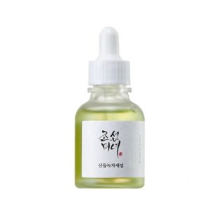 سرم تسکین دهنده بیوتی اف جوسان Beauty of Joseon مدل Calming Serum حجم 30 میلی لیتر
