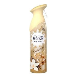 اسپری خوشبو کننده فبرز Febreze مدل Vanilla حجم 185 میلی لیتر