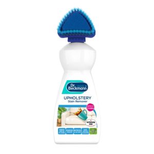 لکه بر مبل دکتر بکمن Dr. Beckmann مدل Upholstery حجم 400 میلی لیتر