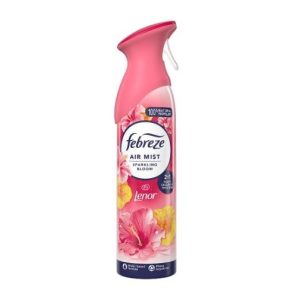 اسپری خوشبو کننده فبرز Febreze مدل Sparkling Bloom حجم 185 میلی لیتر