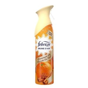 اسپری خوشبو کننده فبرز Febreze مدل Promenade حجم 185 میلی لیتر