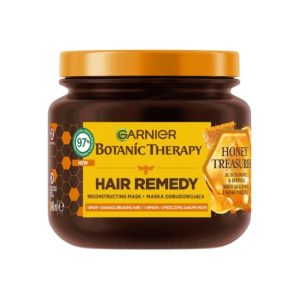 ماسک مو بازسازی کننده گارنیر Garnier حجم 340 میلی لیتر