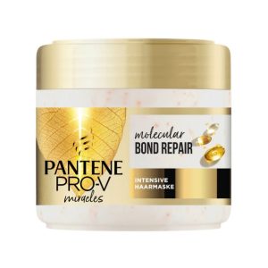 ماسک مو پنتن Pantene مدل Miracles Bond Repair حجم 300 میلی لیتر