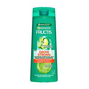 شامپو تقویت کننده گارنیر Garnier حجم 400 میلی لیتر