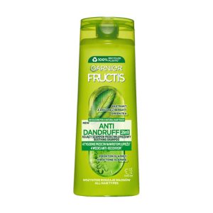 شامپو ضد شوره گارنیر Garnier حجم 400 میلی لیتر