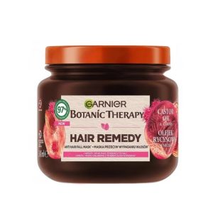 ماسک مو ضد ریزش گارنیر Garnier حجم 340 میلی لیتر