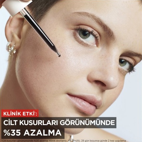 سرم زغال گارنیر Garnier حجم 30 میلی لیتر - تصویر 3