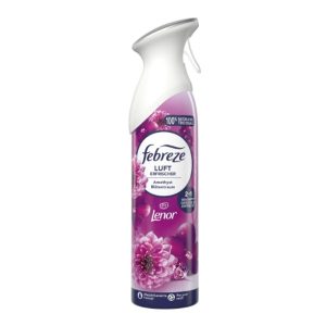 اسپری خوشبو کننده فبرز Febreze مدل Amethyst حجم 185 میلی لیتر