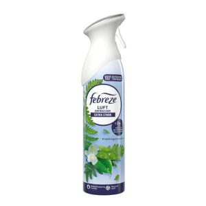 اسپری خوشبو کننده فبرز Febreze مدل Extra Stark حجم 185 میلی لیتر