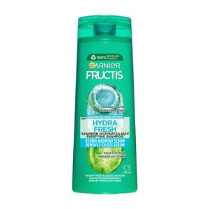 شامپو آبرسان گارنیر Garnier حجم 400 میلی لیتر
