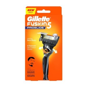 خودتراش ژیلت Gillette مدل Fusion5