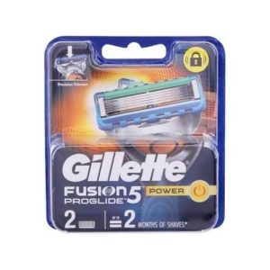 یدک خودتراش ژیلت Gillette مدل Fusion5 Pro بسته 2 عددی