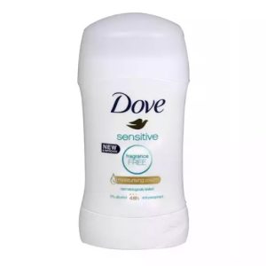 استیک ضد تعریق داو Dove مدل Sensitive وزن 40 گرم