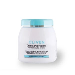 کرم چندمنظوره کلیون Cliven حجم 300 میلی لیتر