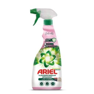 اسپری لکه بر لباس آریل Ariel مدل Diamond Bright حجم 750 میلی لیتر