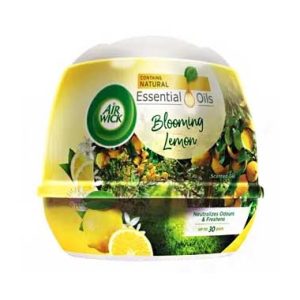 خوشبو کننده ایرویک Air Wick مدل Lemon حجم 180 میلی لیتر