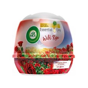 خوشبو کننده ایرویک Air Wick مدل Wild Rose حجم 180 میلی لیتر