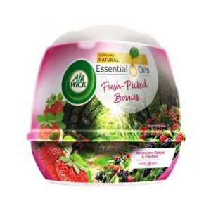 خوشبو کننده ایرویک Air Wick مدل Fresh Picked Berries حجم 180 میلی لیتر
