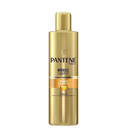 شامپو پنتن Pantene مدل Onaric حجم 250 میلی لیتر