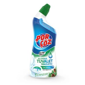 مایع تمیز کننده سرویس بهداشتی پورچوز PorCoz مدل Cam Kokusu حجم 750 میلی لیتر