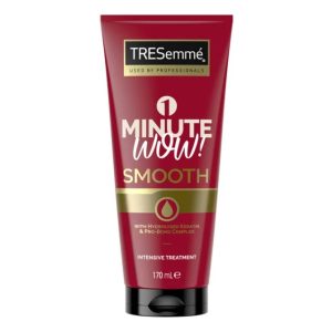 ماسک مو ترزمه Tresemme مدل Smooth حجم 170 میلی لیتر