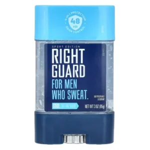 استیک ضد تعریق مردانه رایت گارد Right Guard مدل cool وزن 85 گرم