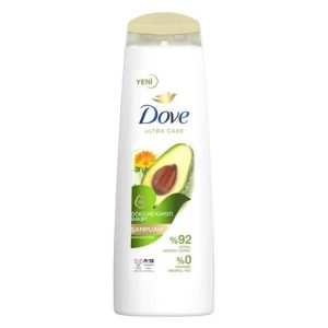 شامپو ضد ریزش داو Dove مدل Besleyici Bakim حجم 400 میلی لیتر