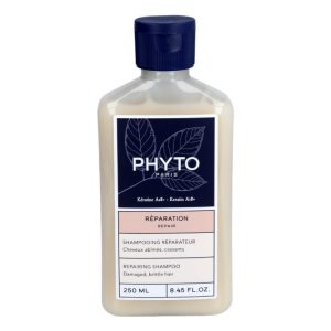 شامپو ترمیم‌کننده فیتو Phyto مدل Reparation حجم 250 میلی لیتر