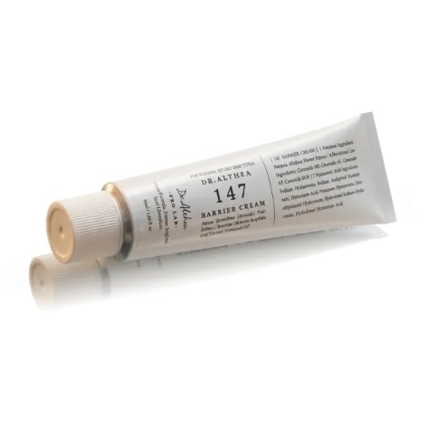 کرم مرطوب کننده دکتر آلتیا Dr. Althea 147 Barrier حجم 50 میلی لیتر - تصویر 2