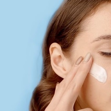 کرم آبرسان صورت باباریا Babaria مدل Hyaluronic Acid حجم 50 میلی لیتر - تصویر 2