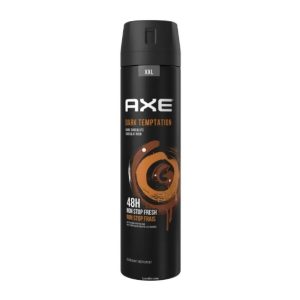 اسپری بدن آکس AXE مدل Dark Temptation حجم 200 میلی لیتر