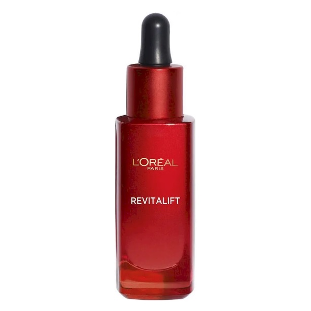 سرم ضد چروک لورال Loreal مدل Paris Revitalift حجم 30 میلی لیتر