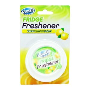 بوگیر یخچال دوزیت Dozzit مدل Fridge Freshener با رایحه لیمو