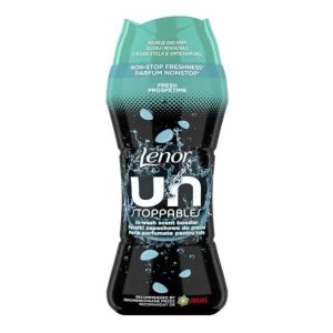خوشبو کننده لباس لنور Lenor مدل Fresh وزن 270 گرم