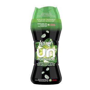 خوشبو کننده لباس لنور Lenor مدل Ariel وزن 270 گرم