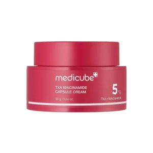 کرم ضد لک مدی کیوب Medicube وزن 55 گرم