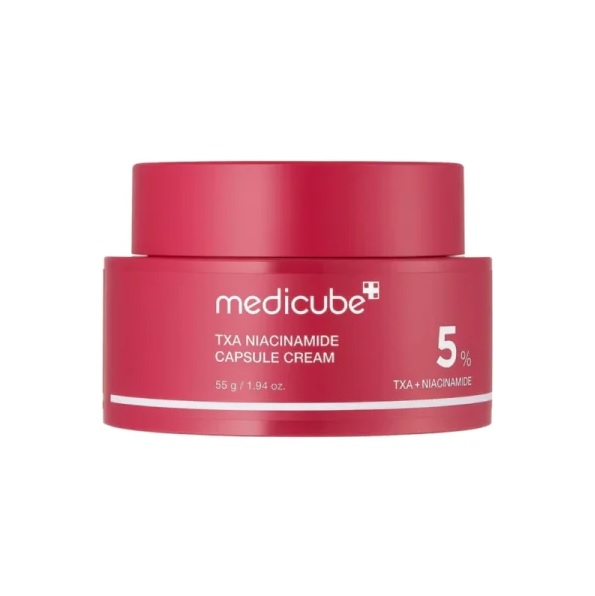 کرم ضد لک مدی کیوب Medicube وزن 55 گرم