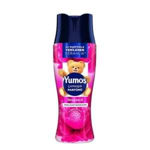 خوشبو کننده لباس yumos یوموش مدل Camasir Parfümü وزن 200 گرم