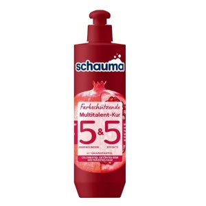 ماسک مو شاوما Schauma مدل Farbschuteende حجم 300 میلی لیتر