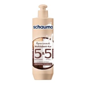 ماسک مو شاوما Schauma مدل Repair حجم 300 میلی لیتر