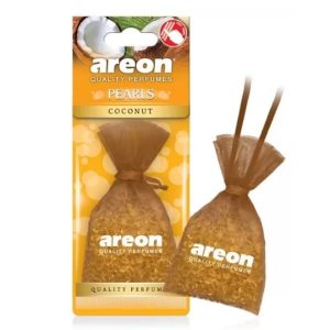 خوشبوکننده خودرو آرئون Areon مدل Coconut وزن 25 گرم