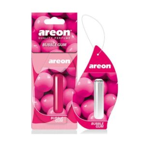 خوشبوکننده خودرو آرئون Areon مدل Bubble Gum وزن 25 گرم
