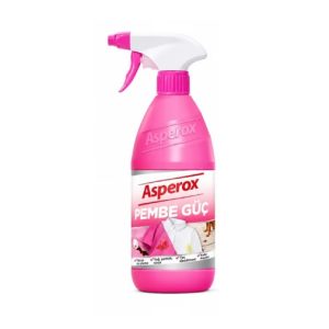 اسپری لکه‌بر اسپروکس Asperox مدل Pembe حجم 650 میلی لیتر