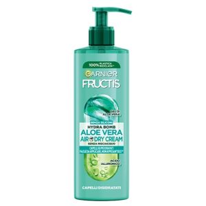 کرم مو گارنیر Garnier مدل Aloe Vera حجم 400 میلی لیتر