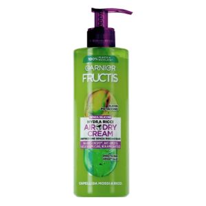 کرم مو گارنیر Garnier مدل Hydra Ricci حجم 400 میلی لیتر