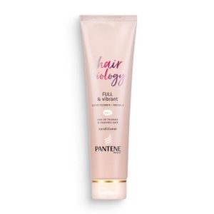 نرم کننده پنتن Pantene مدل Full & Vibrant حجم 200 میلی لیتر