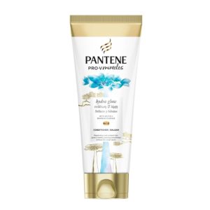 نرم کننده پنتن Pantene مدل Hydra Glow حجم 200 میلی لیتر