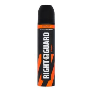 اسپری ضد تعریق مردانه رایت گارد Right Guard مدل Sport حجم 250 میلی لیتر