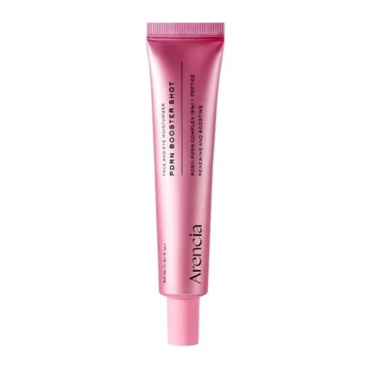 سرم ترمیم کننده آرنسیا Arencia مدل PDRN Booster Shot حجم 30 میلیلیتر