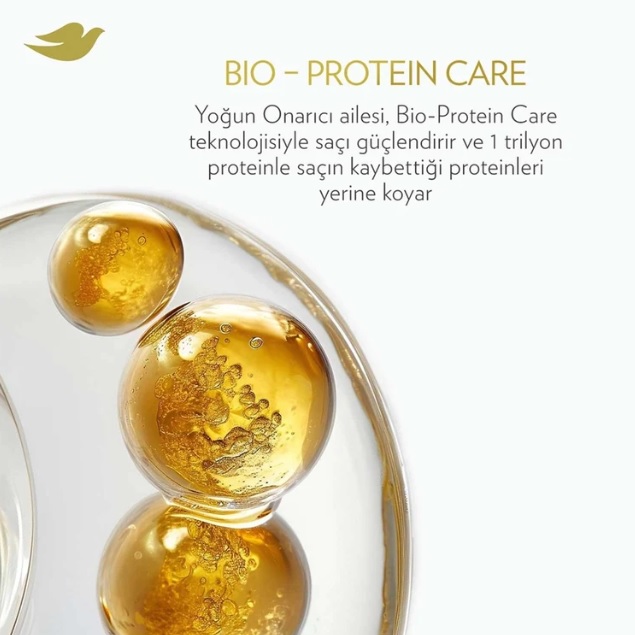 شامپو داو Dove مدل Amino Serum حجم 375 میلی لیتر - تصویر 2